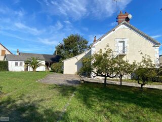  Maison � vendre 4 pi�ces 111 m�