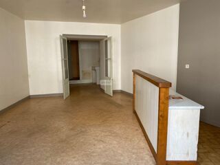  Maison à vendre 2 pièces 58 m²