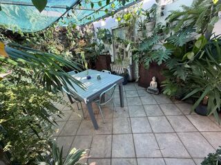 vente Maison - 4 pièce(s) - 80 m² Saint-Denis (97400)