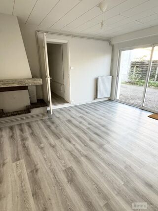  Maison à vendre 5 pièces 101 m²