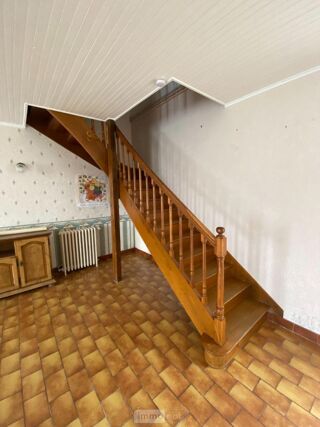  Maison à vendre 6 pièces 144 m²