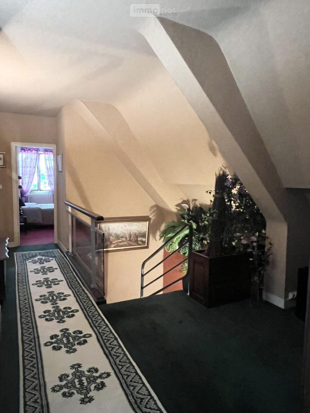 � vendre  Maison Marchenoir (41370)