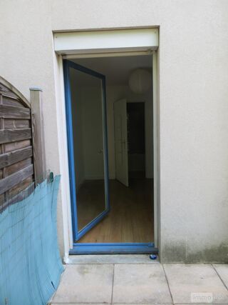  Appartement à louer 2 pièces 49 m²