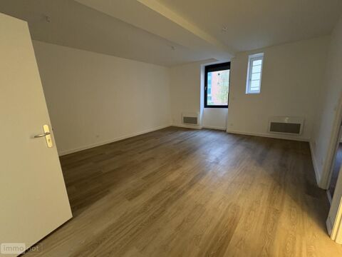   Location Appartement Appartement - 2 pièce(s) - 42 m²