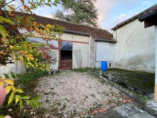  Maison à vendre 7 pièces 133 m²