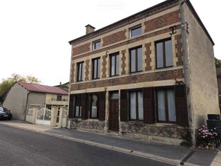  Maison à vendre 6 pièces 139 m²