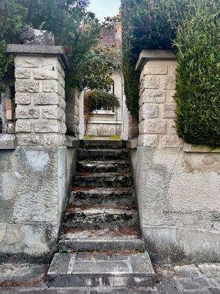  Maison � vendre 7 pi�ces 180 m�