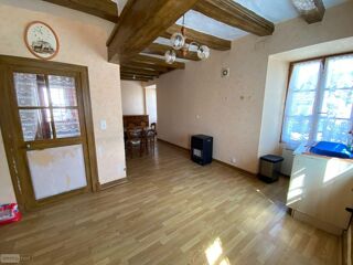  Maison � vendre 4 pi�ces 55 m�