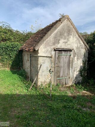  Maison à vendre 3 pièces 70 m²