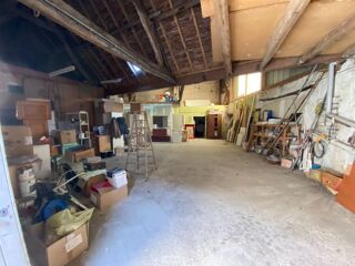  Maison � vendre 1 pi�ce 30 m�