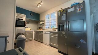  Maison à vendre 4 pièces 93 m²