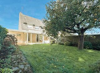  Maison � vendre 5 pi�ces 89 m�