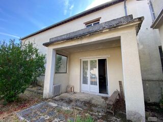  Maison à vendre 4 pièces 100 m²