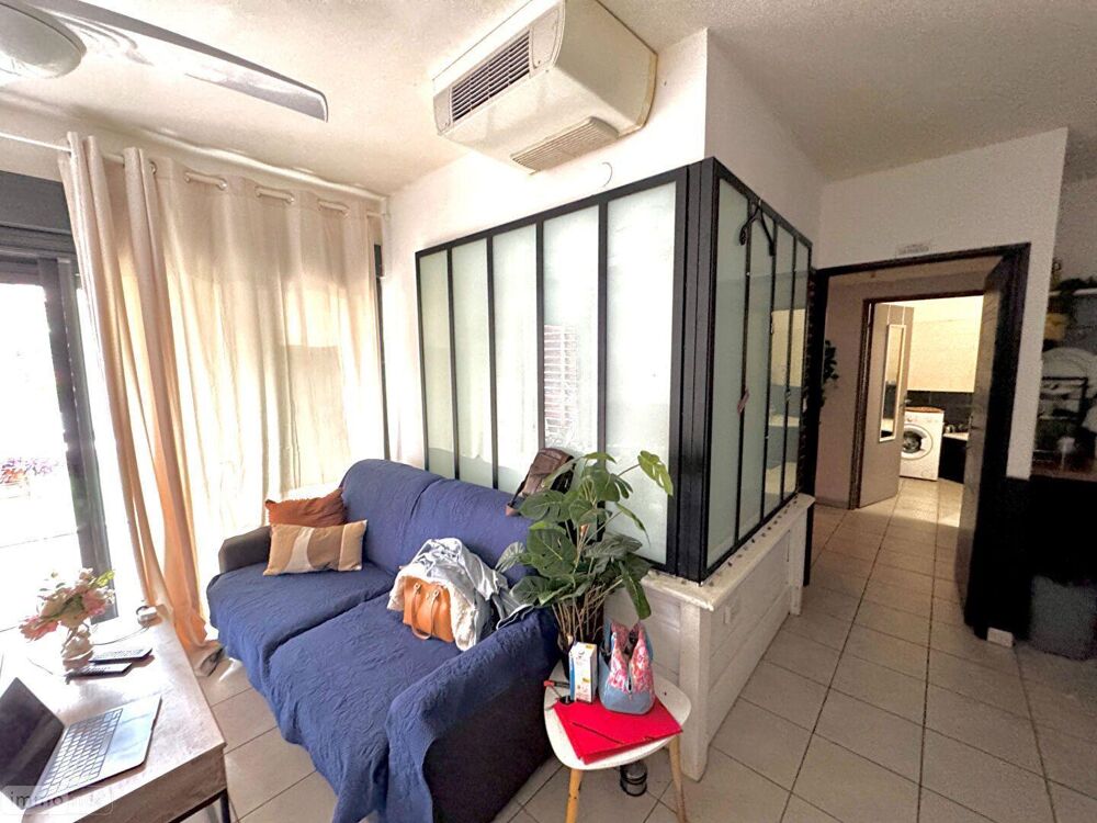 vente Immeuble - 3 pièce(s) - 57 m² Saint-Pierre (97410)