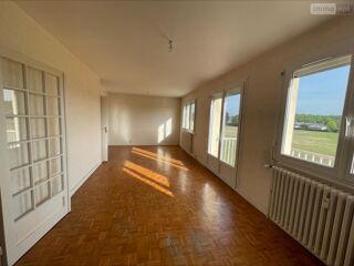  Appartement � vendre 3 pi�ces 59 m�