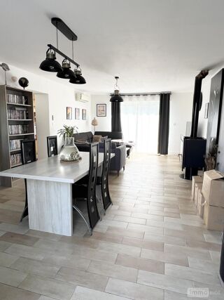  Maison � vendre 6 pi�ces 141 m�