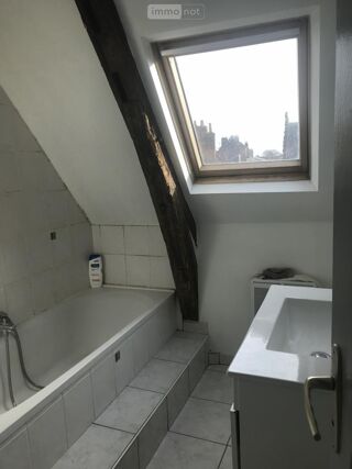 Appartement � louer 3 pi�ces 47 m�