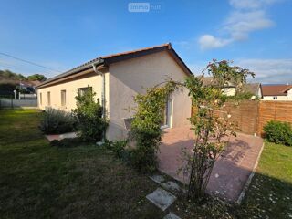  Maison � vendre 4 pi�ces 86 m�