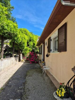  Maison à vendre 5 pièces 100 m²