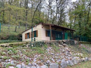  Maison � vendre 2 pi�ces 35 m�