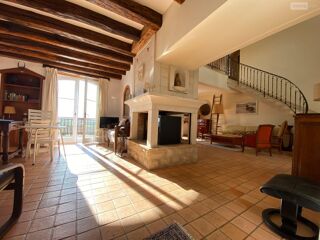  Maison à vendre 7 pièces 192 m²