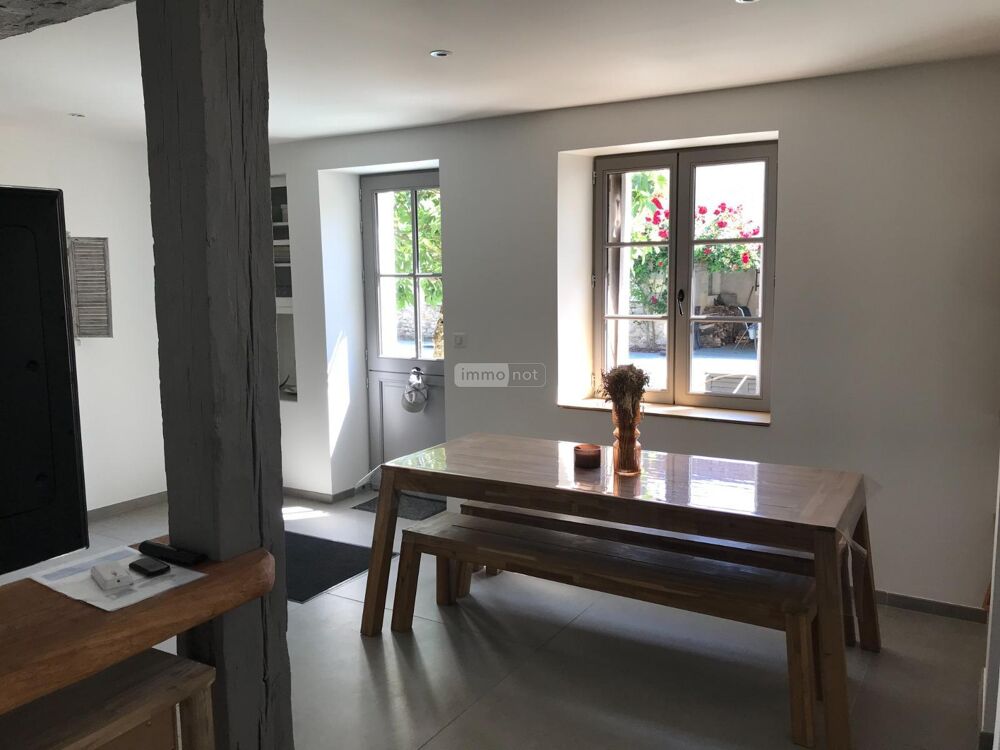  vendre  Proprit/chteau Athe-sur-Cher (37270)