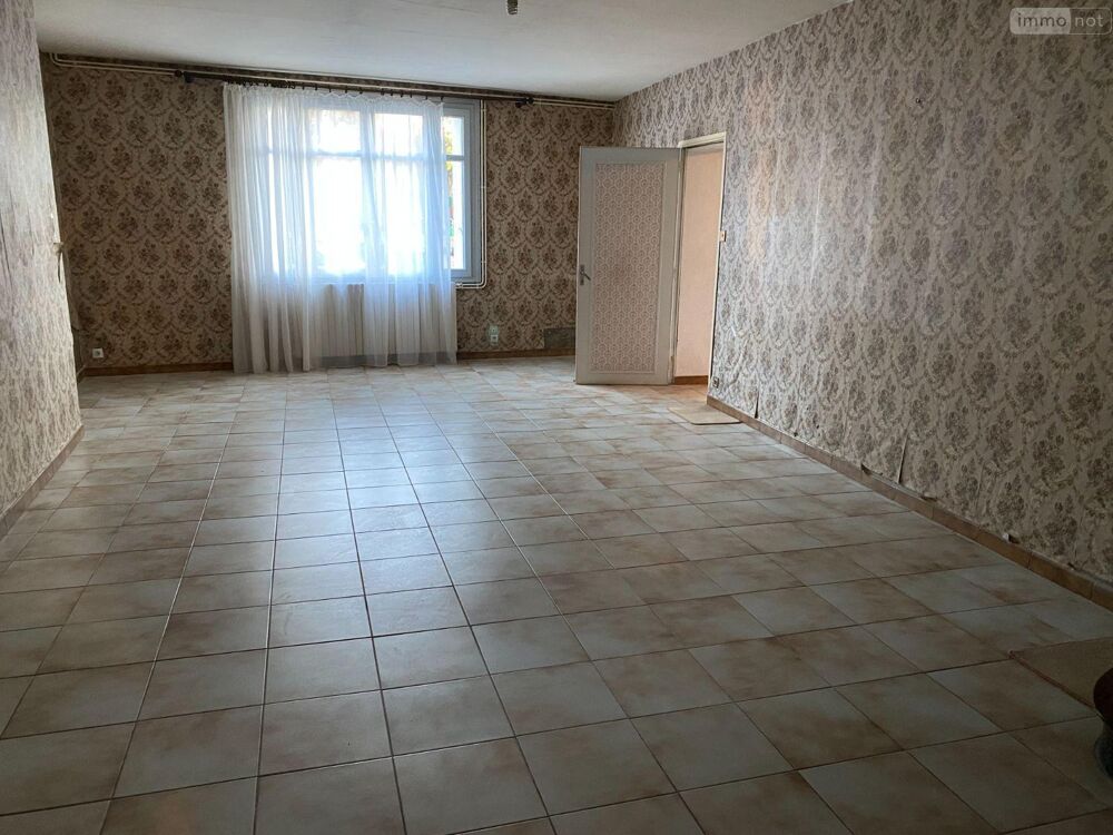 vente Maison - 7 pièce(s) - 133 m² Clion (36700)