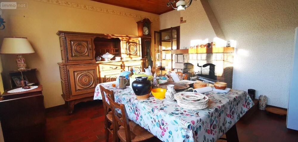 vente Maison - 5 pièce(s) - 90 m² Le Pailly (52600)