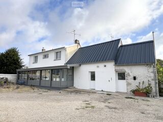  Maison à vendre 4 pièces 108 m²