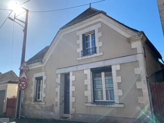  Maison à vendre 6 pièces 141 m²
