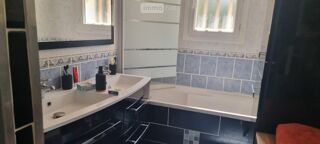  Maison à vendre 5 pièces 104 m²