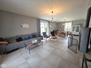  Maison à vendre 10 pièces 280 m²