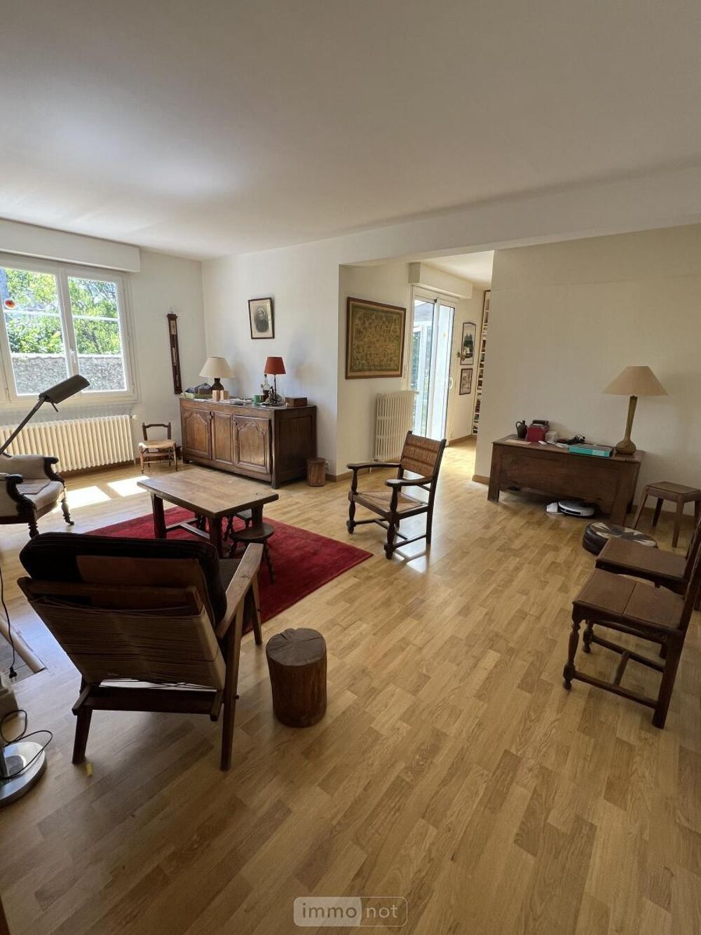 Blois, dans un quartier bénéficiant d''un emplacement pr....