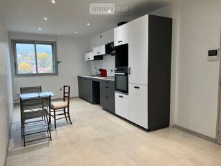  Appartement � vendre 4 pi�ces 92 m�