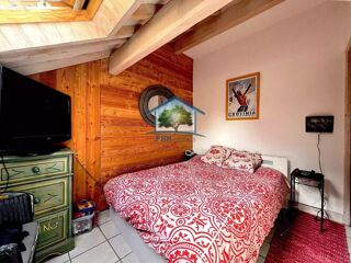  Appartement à vendre 2 pièces 38 m²