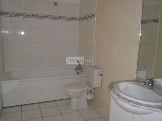  Appartement à louer 1 pièce 31 m²