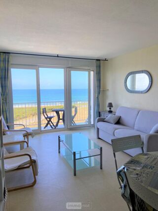  Appartement à vendre 2 pièces 41 m²
