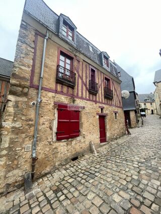  Maison � vendre 6 pi�ces 99 m�