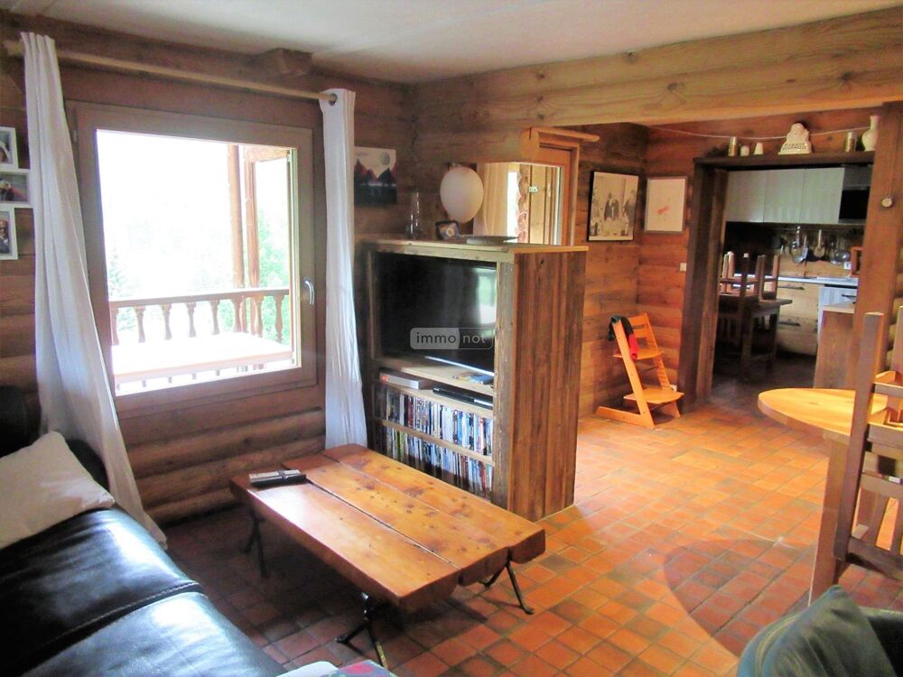 Appartement à vendre à Molines-en-Queyras dans les Haute....