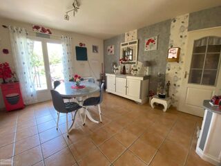  Maison � vendre 4 pi�ces 92 m�