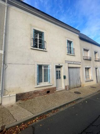  Maison  vendre 6 pices 115 m