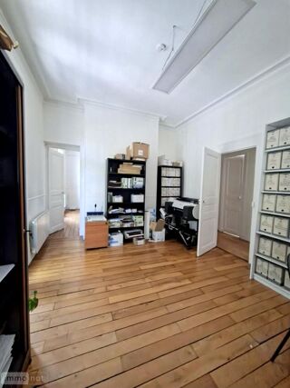  Appartement à vendre 3 pièces 86 m²