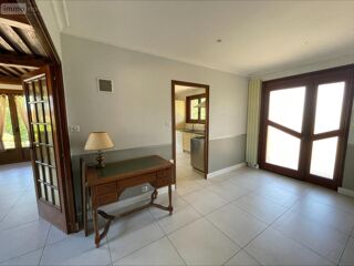  Maison à vendre 6 pièces 151 m²