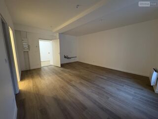  Appartement à louer 2 pièces 42 m²