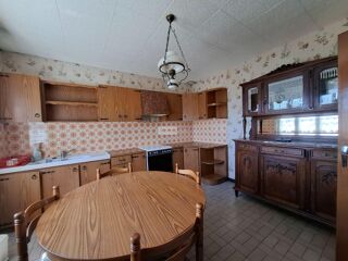  Maison � vendre 6 pi�ces 131 m�