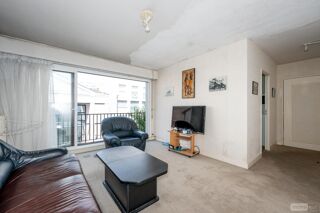  Appartement à vendre 2 pièces 46 m²