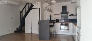  Maison � vendre 3 pi�ces 66 m�