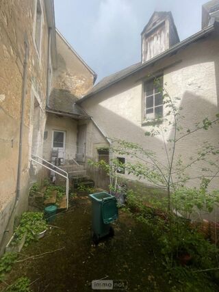  Maison à vendre 9 pièces 123 m²
