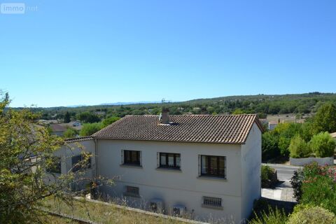   Vente Maison Maison - 5 pièce(s) - 95 m²
