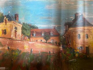  Maison � vendre 11 pi�ces 174 m�